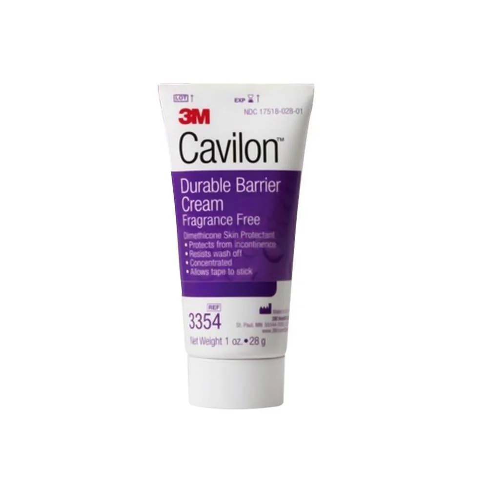 3M™ Cavilon™ Unscented Skin Protectant Cream - Image 4