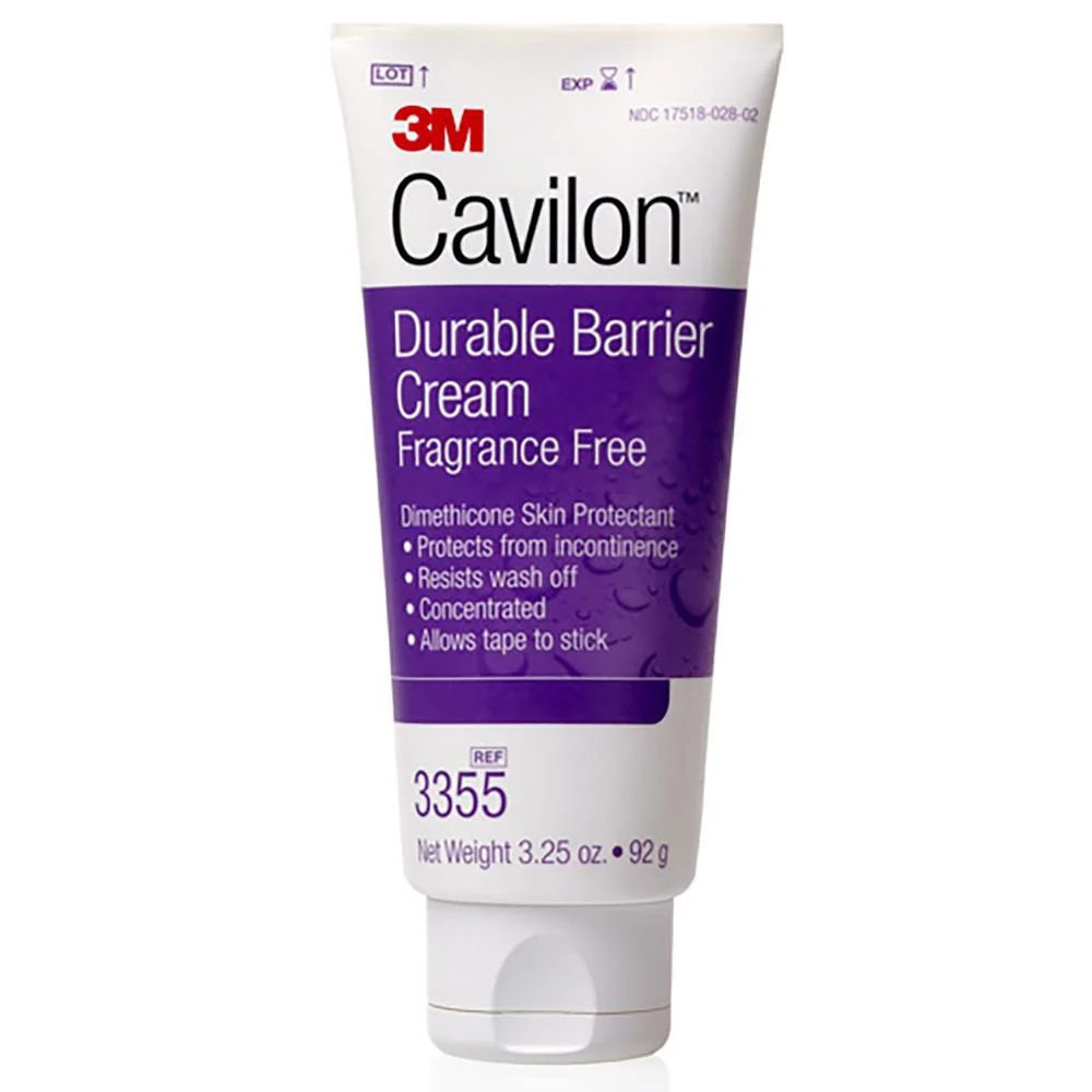 3M™ Cavilon™ Unscented Skin Protectant Cream - Image 5