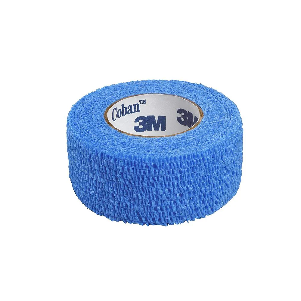 3M™ Coban™ Self-Adherent Standard Compression Bandage