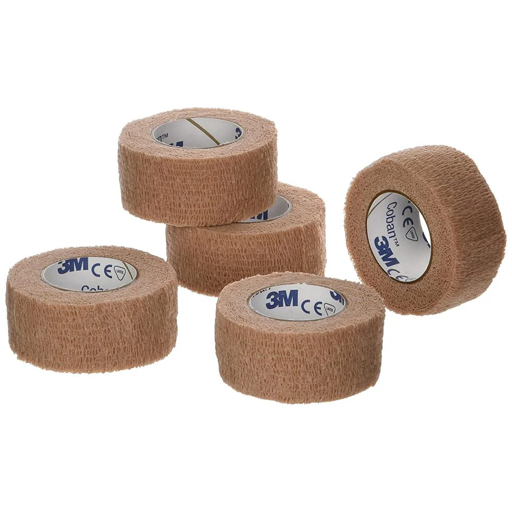 3M™ Coban™ Self-Adherent Standard Compression Bandage - Image 2
