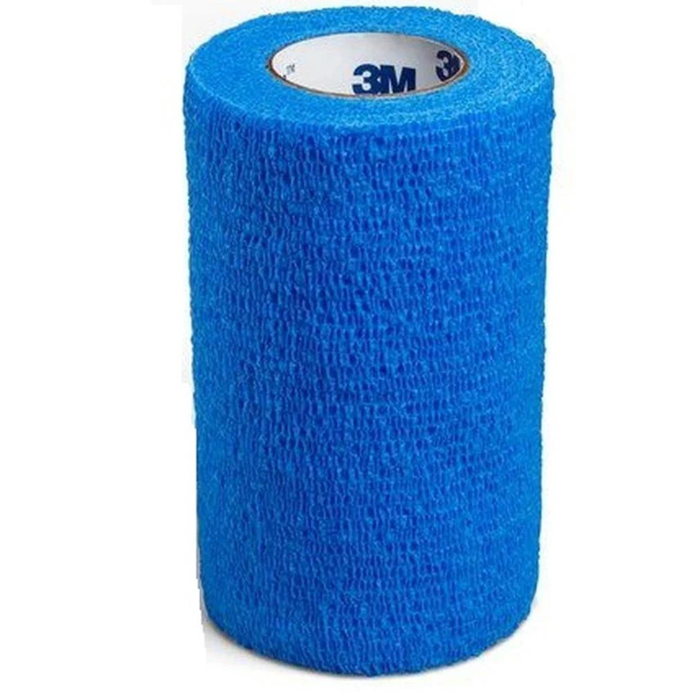 3M™ Coban™ Self-Adherent Standard Compression Bandage - Image 3