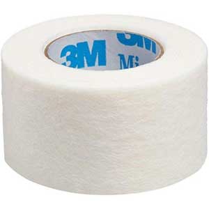 3M™ Micropore™ Easy Tear Medical Tape - Image 6