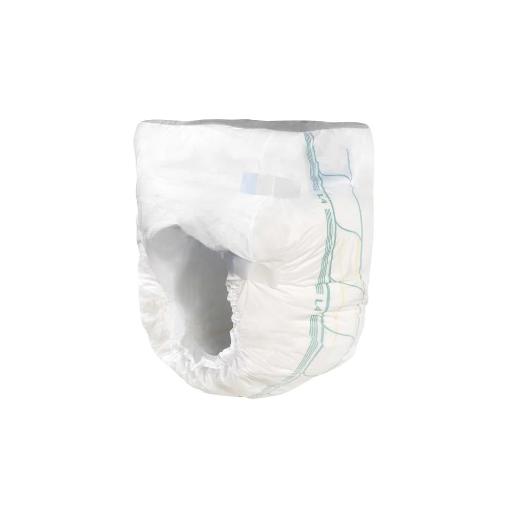 Abri-Form™ Unisex Adult Disposable Incontinence Brief Heavy Absorbency Bag of 14 - Image 3