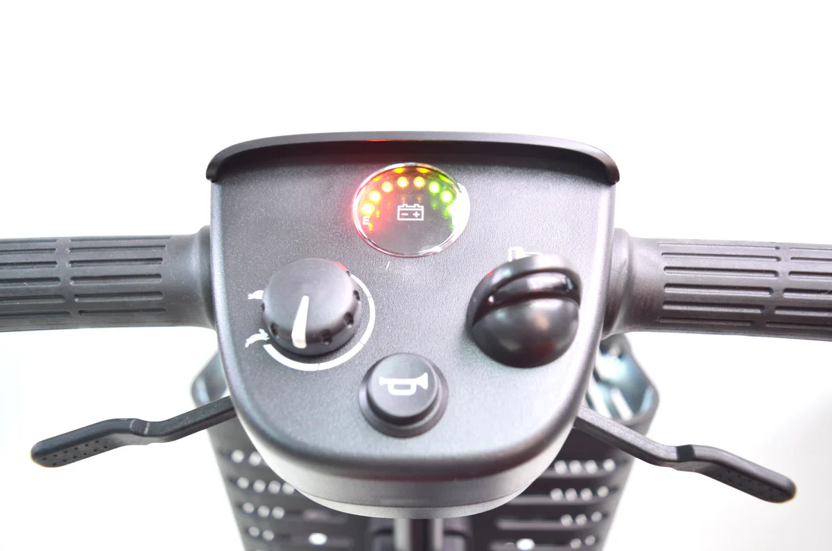 Journey Adventure Scooter - Image 12