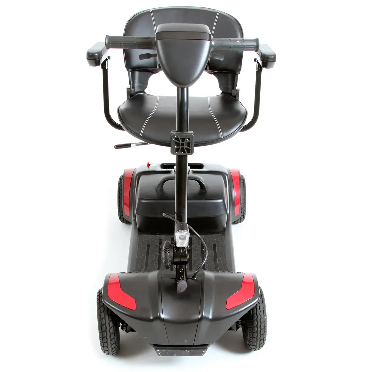 Journey Adventure Scooter - Image 4