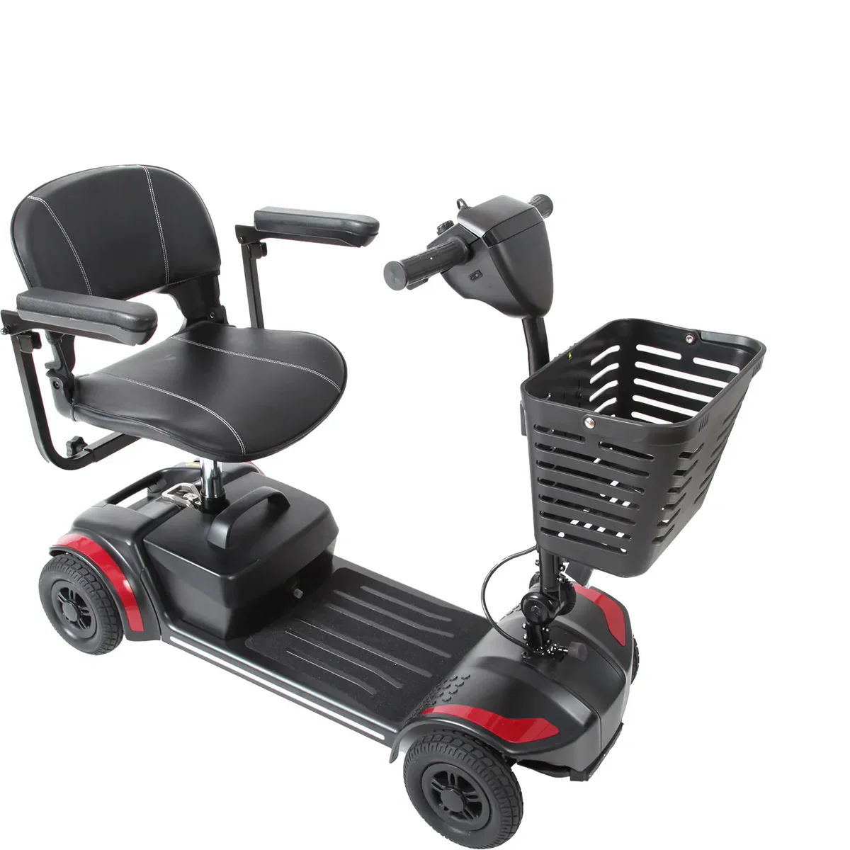 Journey Adventure Scooter - Image 5