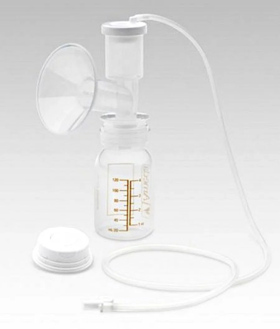 Ameda HygieniKit Breast Milk Collection System Small