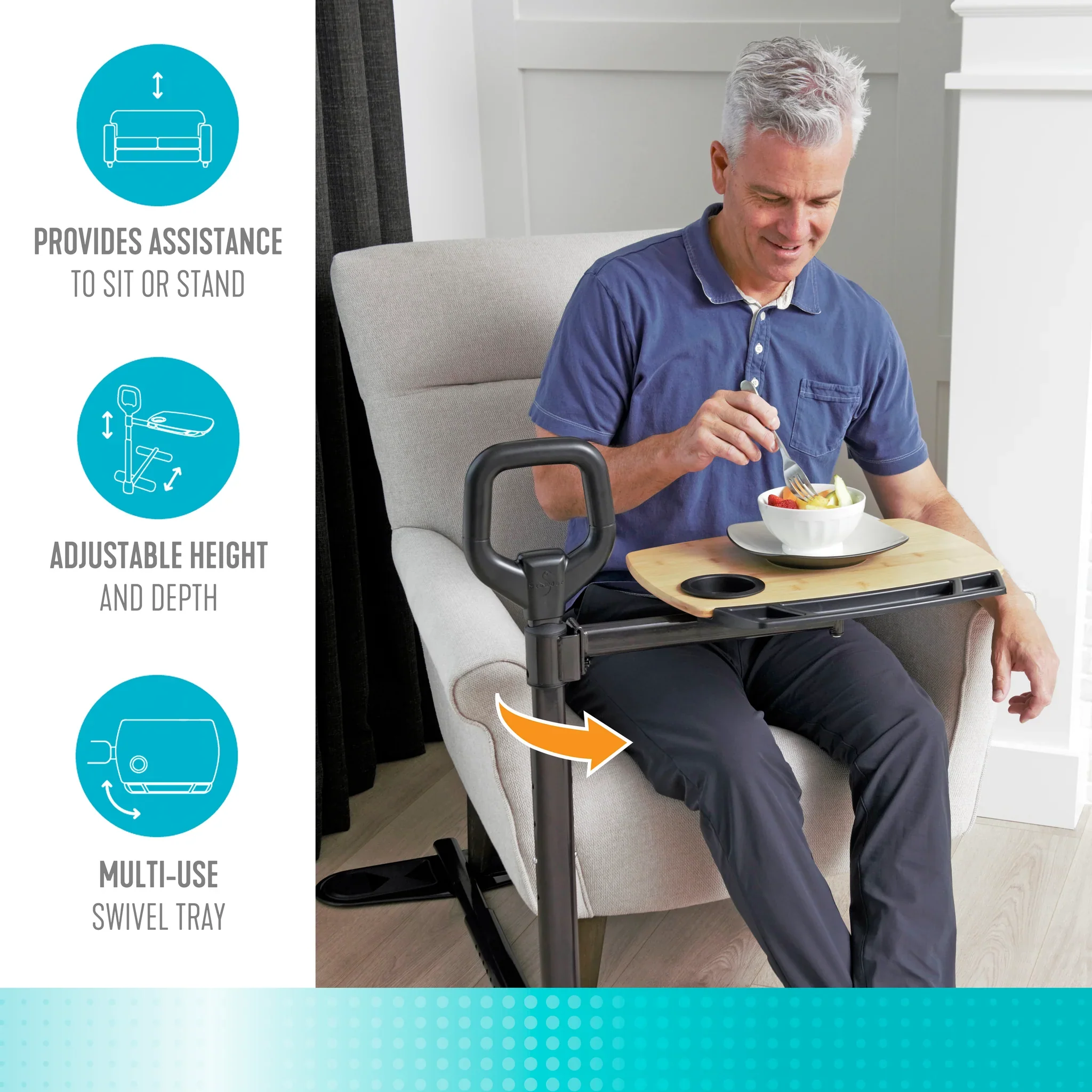 Assist-A-Tray - Image 3