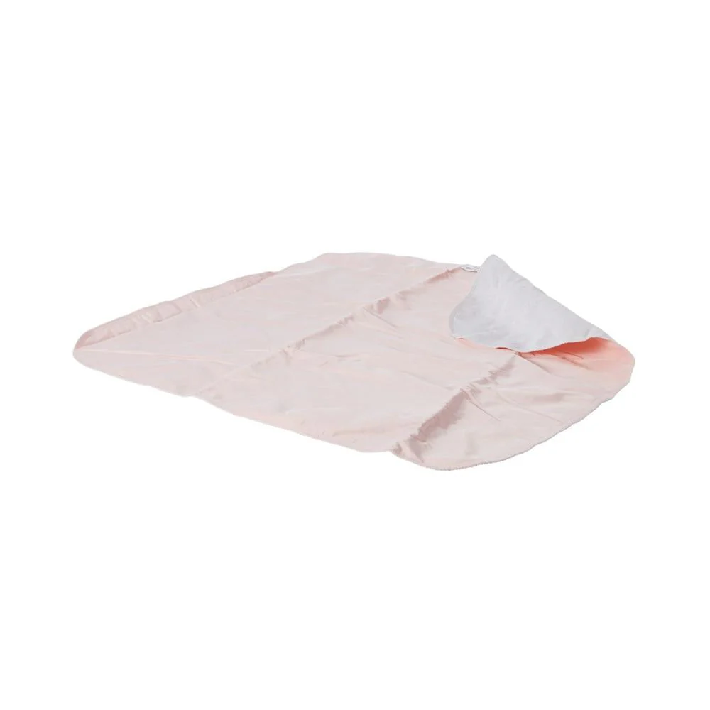 Beck's Classic Birdseye Heavy Absorbency Reusable Underpad 34 X 36 Inch 12 Pack - Image 3