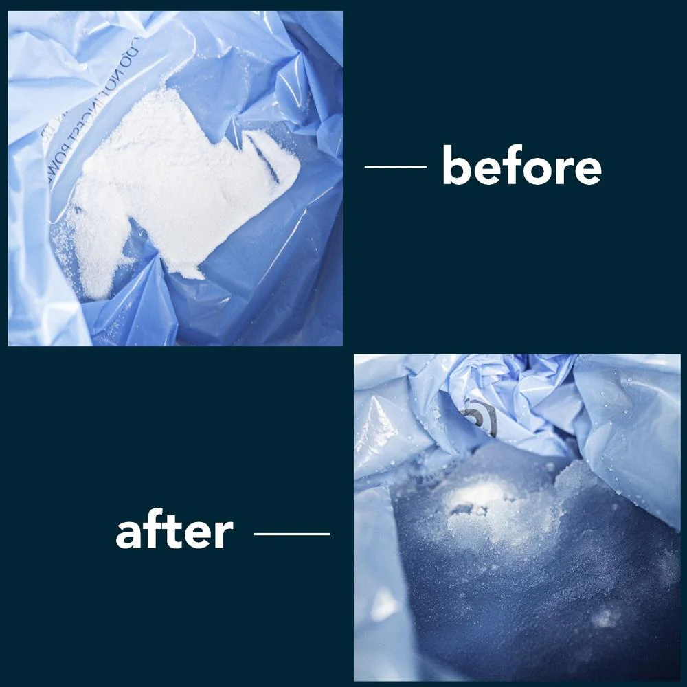 Carex® Commode Liner - Image 4