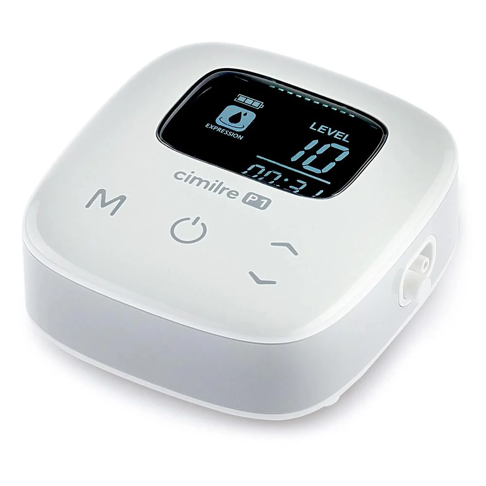 Cimilre® P1 Double Electric Breast Pump Kit - Image 3