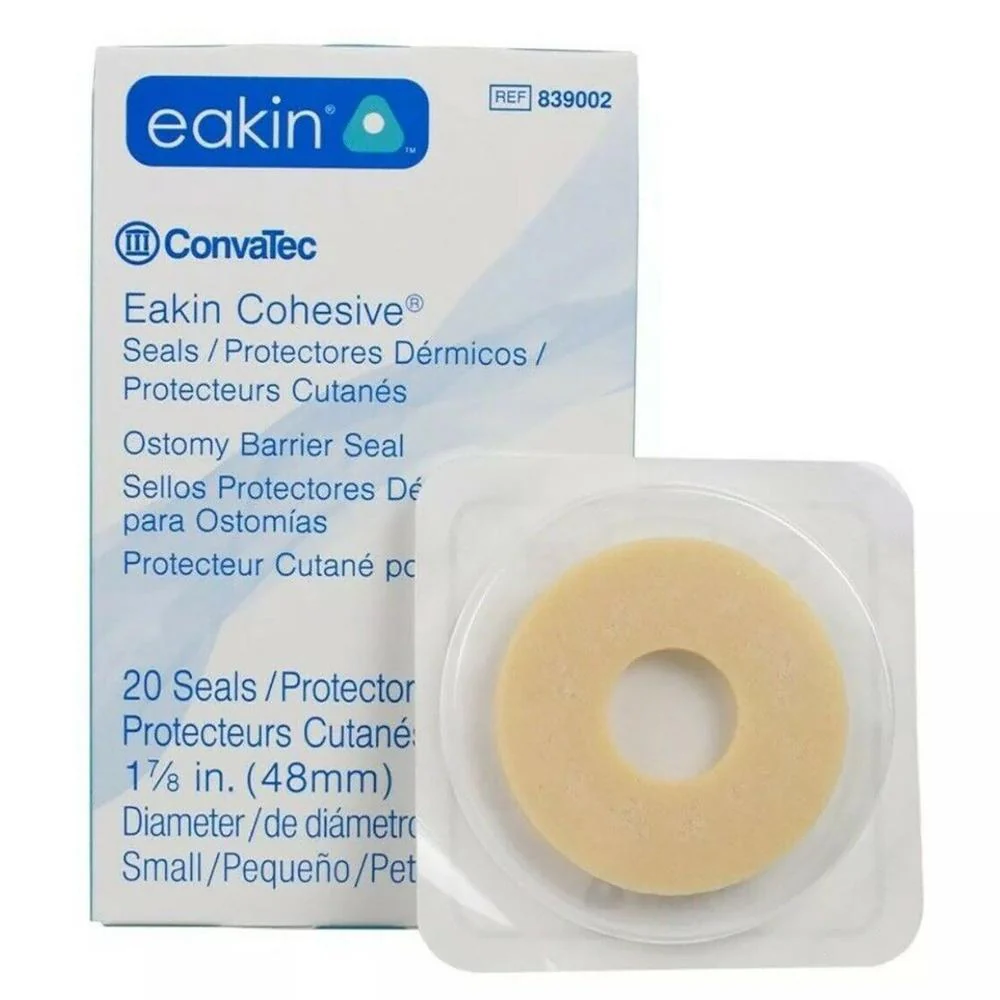ConvaTec Eakin Cohesive Barrier Ring Seal - Image 2