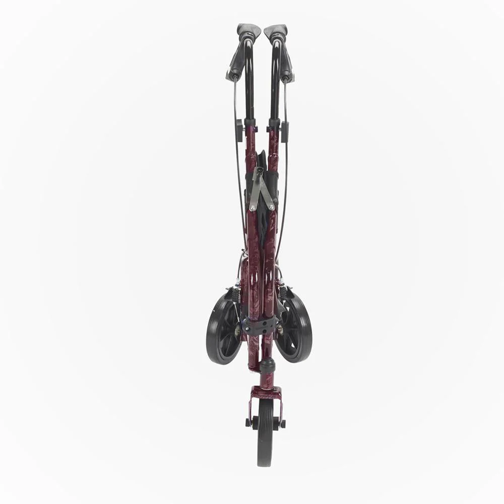 Drive™ 3-Wheel Rollator - Image 13