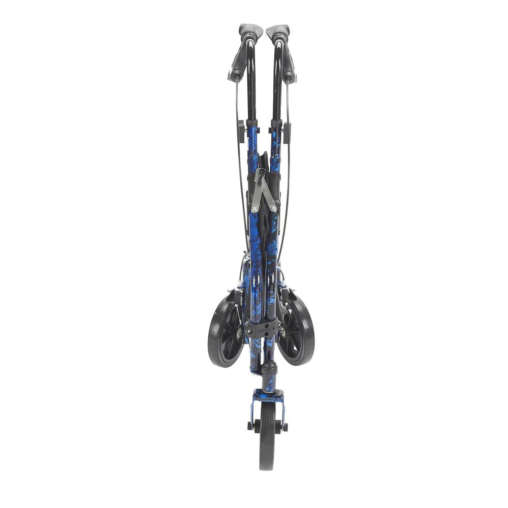 Drive™ 3-Wheel Rollator - Image 9