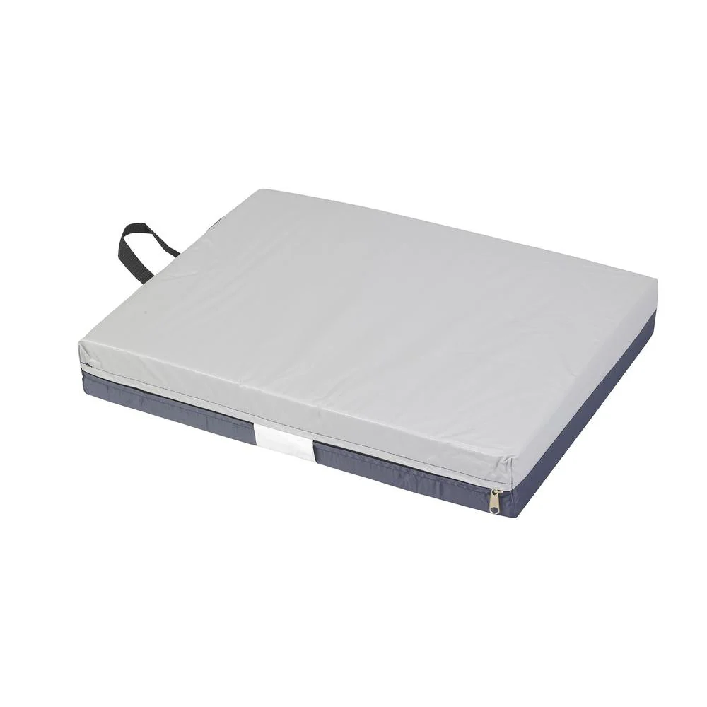 Drive™ Gel "E" Wheelchair Seat Cushion - Image 5