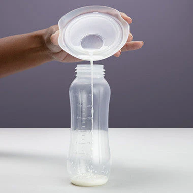 Elvie Catch Breast Milk Collection Cups (2 pack) - Image 4