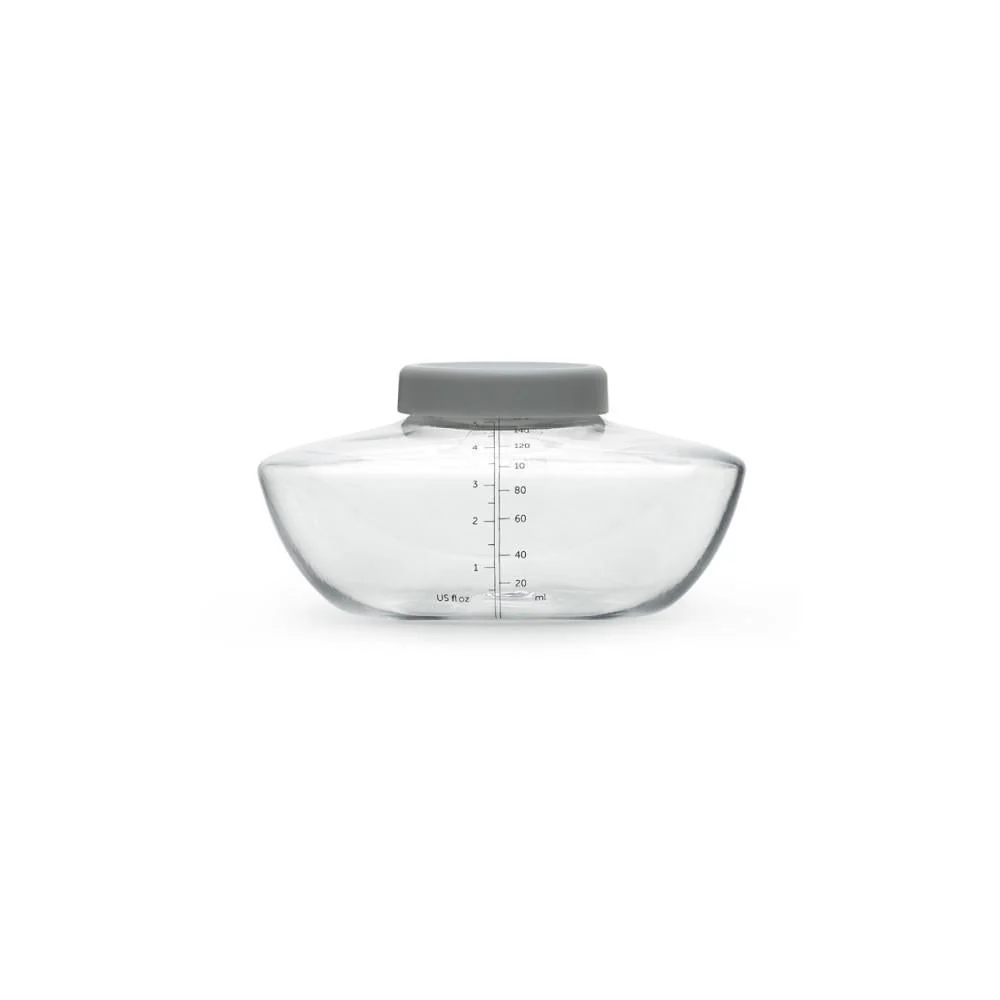 Elvie Pump Bottles 3 Pack