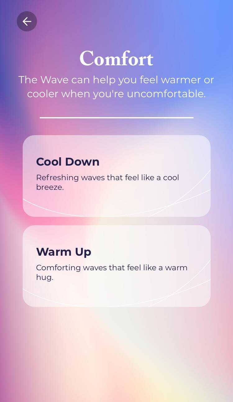 Embr Wave  2 - Personal Temperature Control Wristband - Image 4