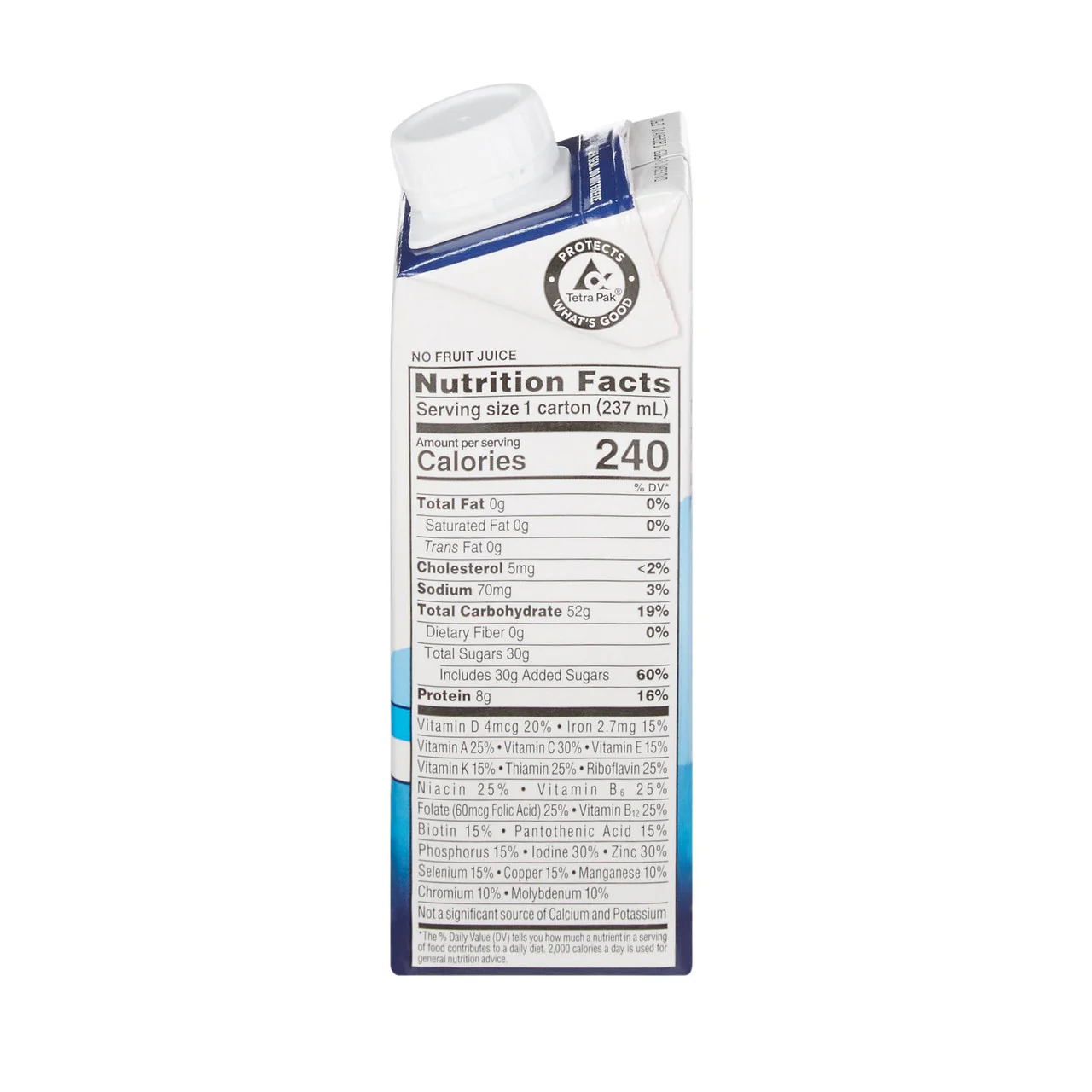 Ensure® Clear Therapeutic Oral Supplement - Image 5