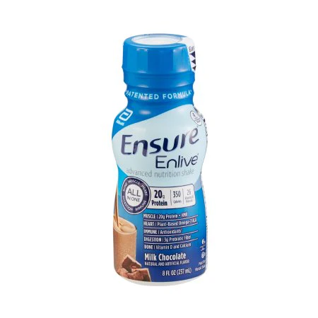 Ensure® Enlive® Advanced Oral Supplement - Image 4