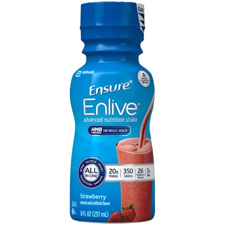Ensure® Enlive® Advanced Oral Supplement - Image 5