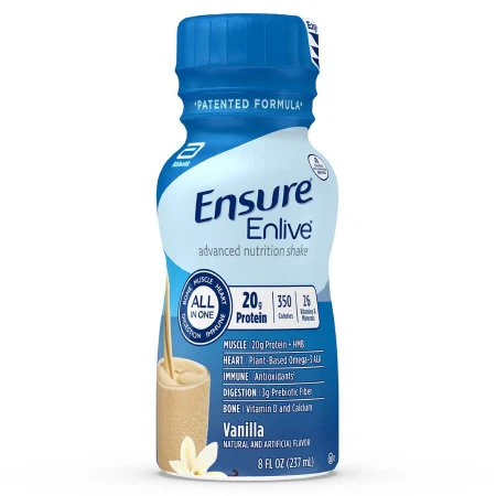 Ensure® Enlive® Advanced Oral Supplement - Image 6