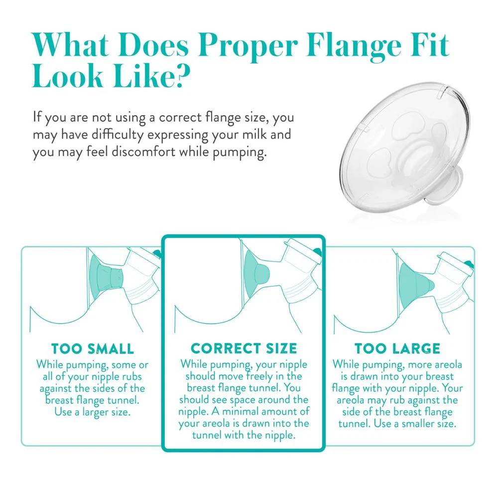 Evenflo Advanced Single Electric Breast Pump - Image 5