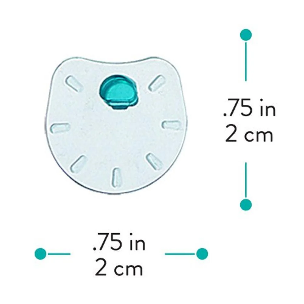 Evenflo Breast Pump Replacement Membrane - Image 4