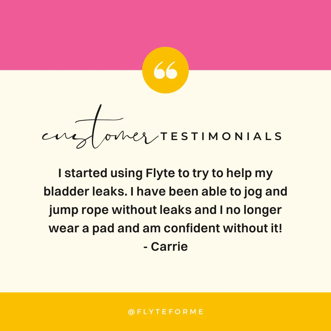 Flyte In-Home Pelvic Floor Therapy - Image 4