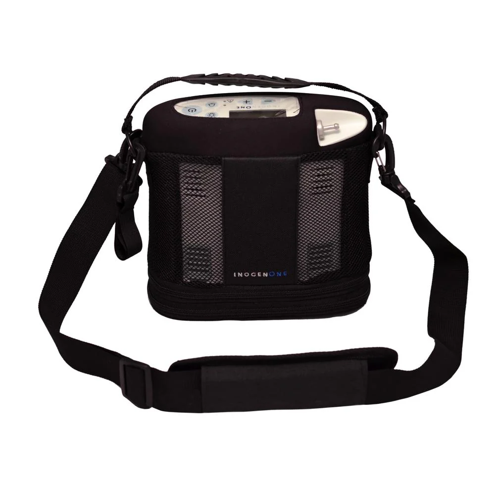 G3 Carry Bag by Inogen