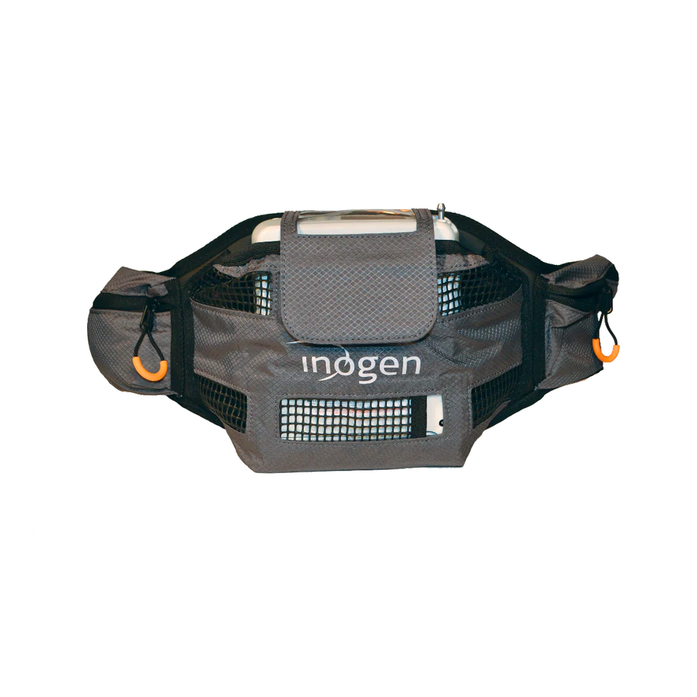 Inogen G4/Rove 4 Hip Bag by Inogen