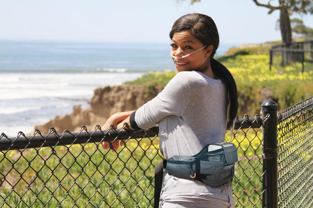 Inogen G4/Rove 4 Hip Bag by Inogen - Image 2