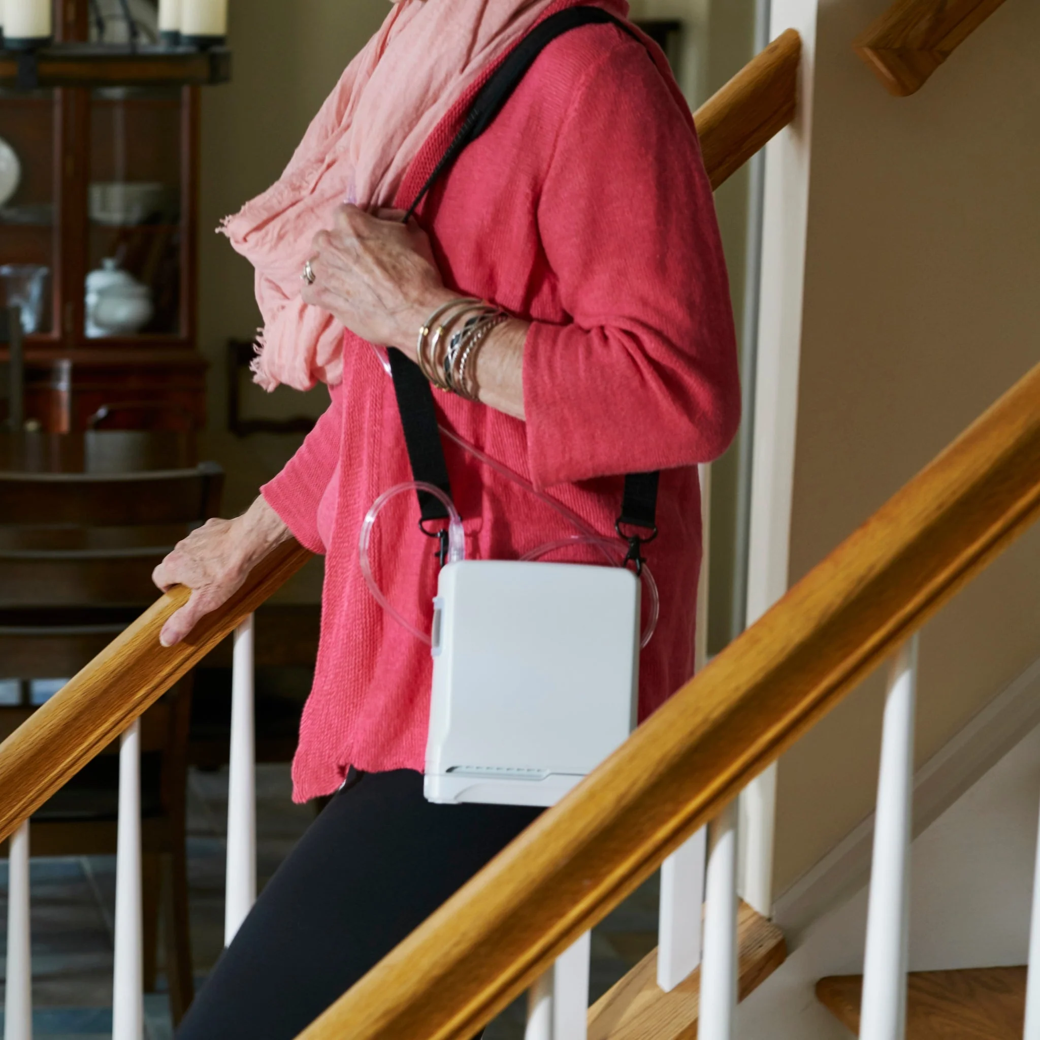 Inogen One G4 Portable Oxygen Concentrator - Image 4