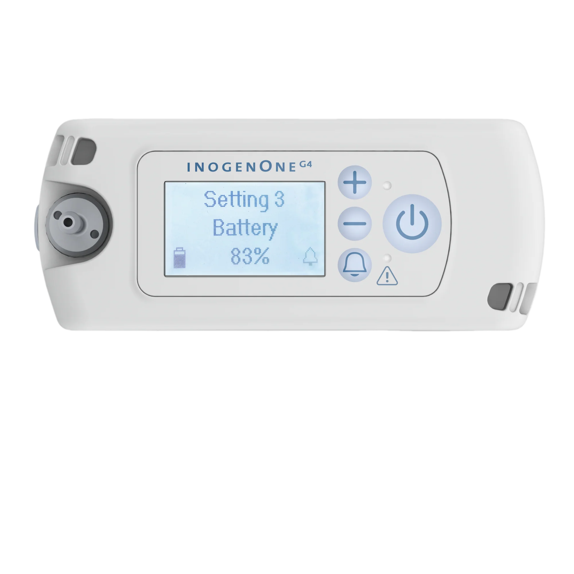 Inogen One G4 Portable Oxygen Concentrator - Image 6