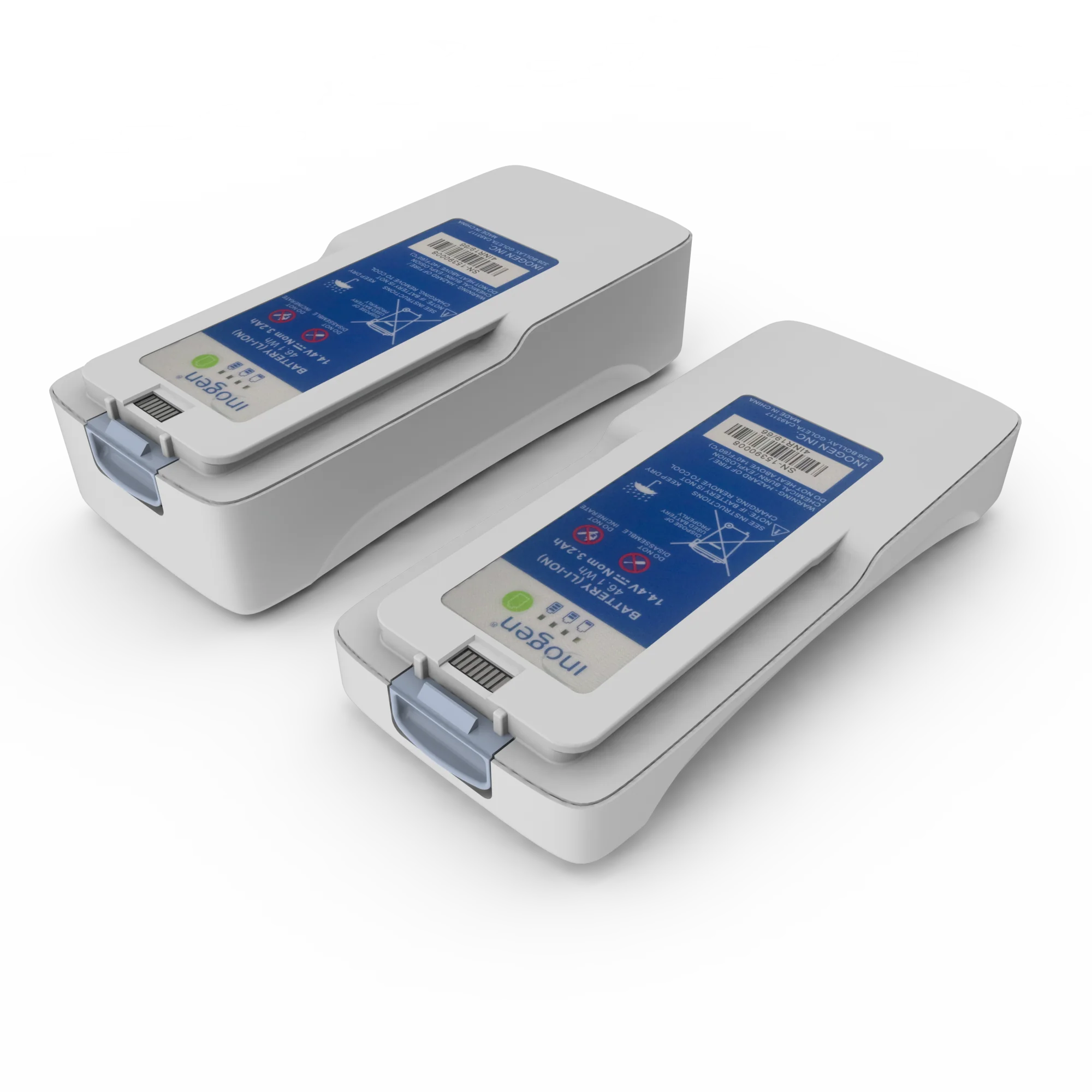 Inogen One G4 Portable Oxygen Concentrator - Image 9