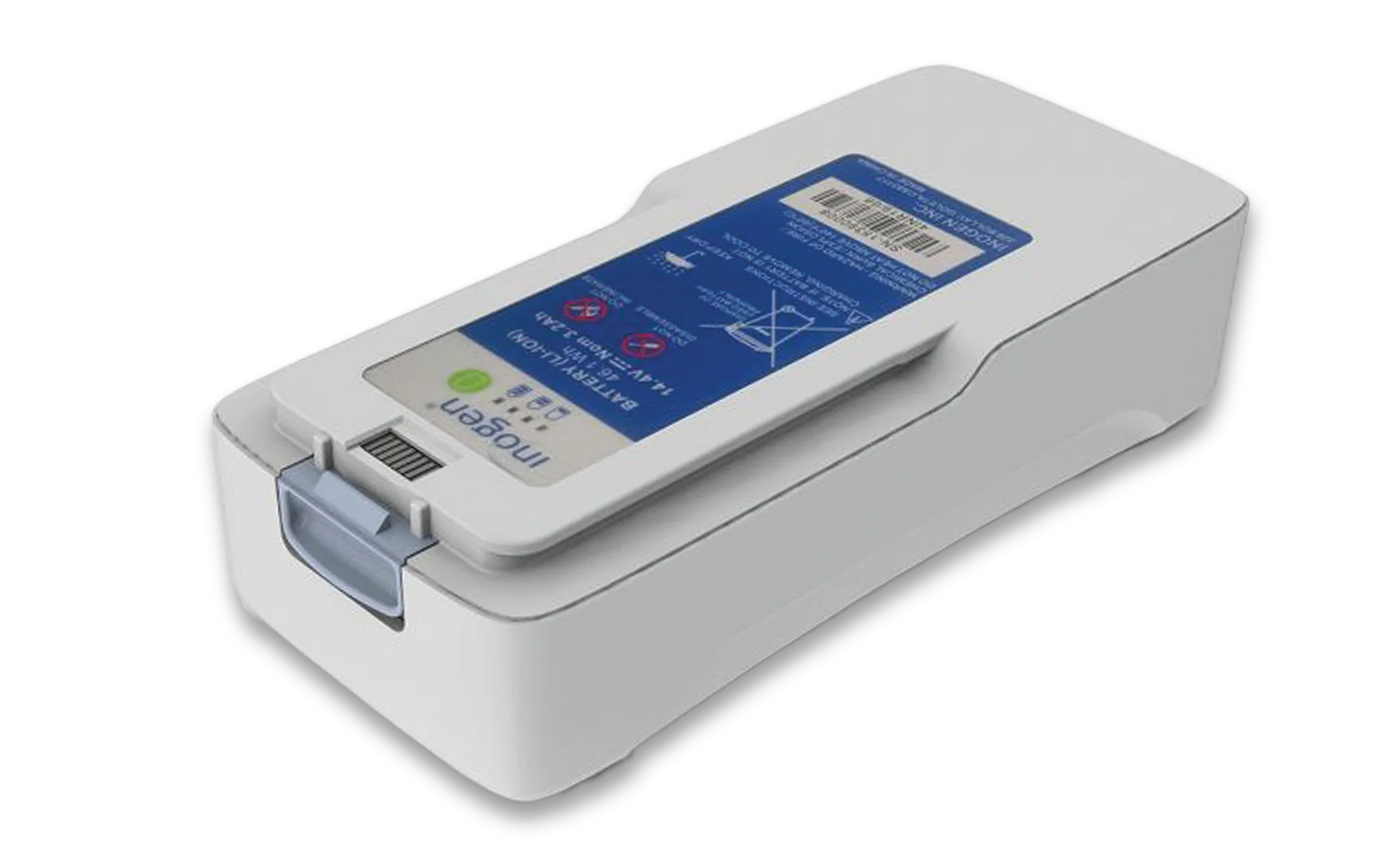Inogen Rove 4 Portable Oxygen Concentrator - Image 11
