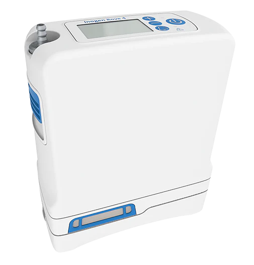Inogen Rove 4 Portable Oxygen Concentrator - Image 7