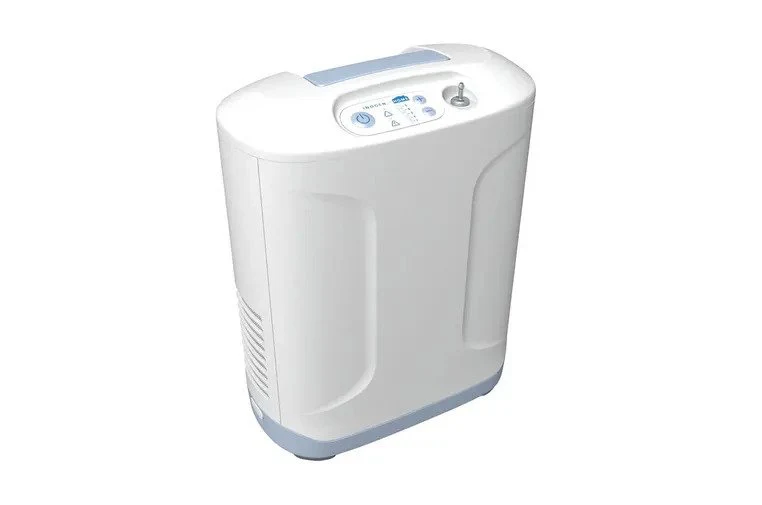 Inogen ROVE 6 + At Home Portable Oxygen Concentrator Bundle (Extended Battery & Premium Warranty) - Image 4