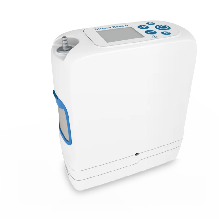 Inogen Rove 6 Portable Oxygen Concentrator - Image 13