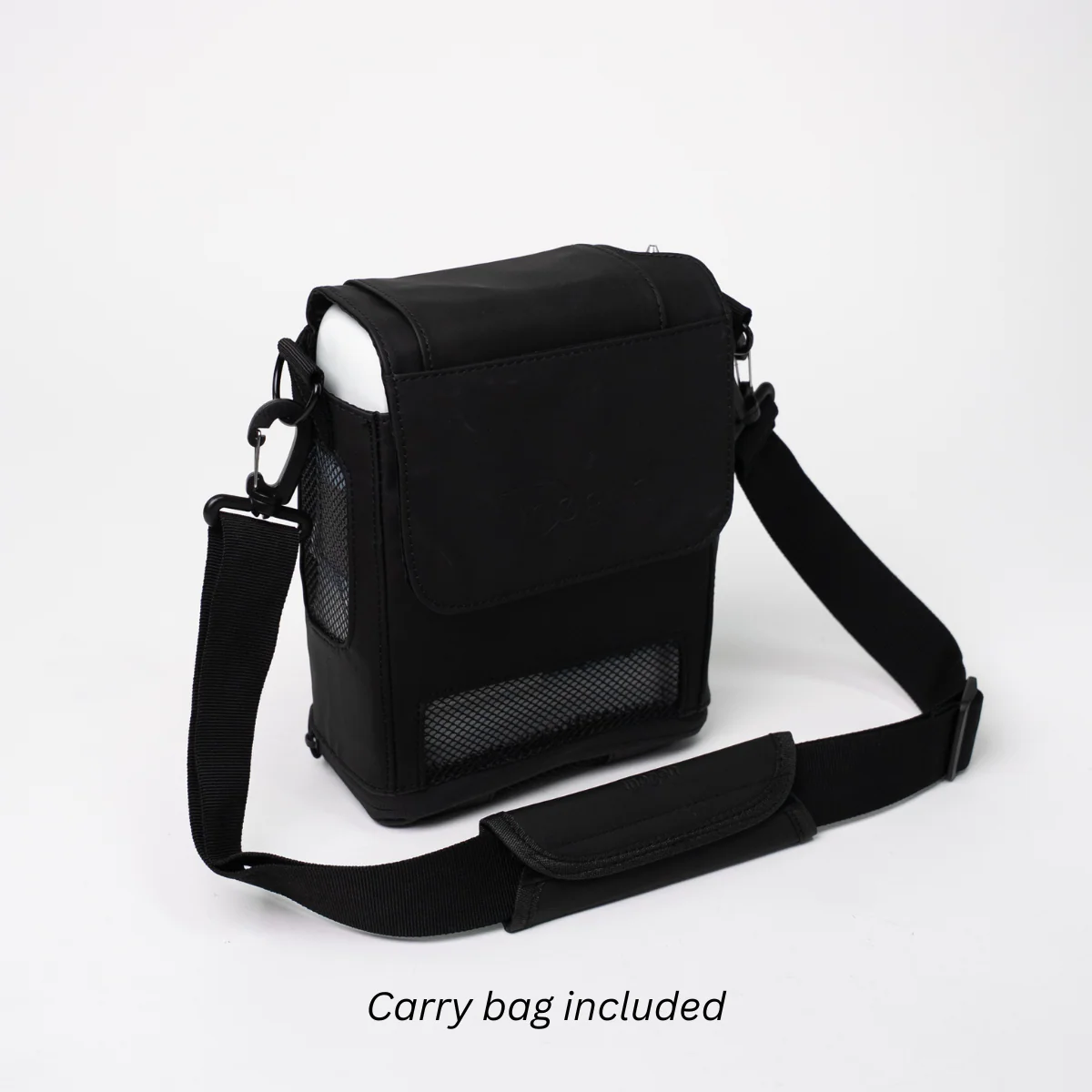 Inogen Rove 6 Portable Oxygen Concentrator - Image 5