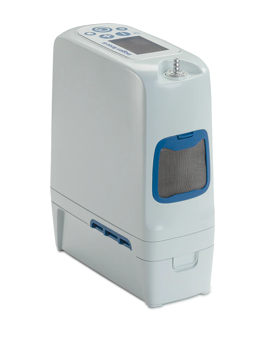 Inogen Rove 6 Portable Oxygen Concentrator - Image 6