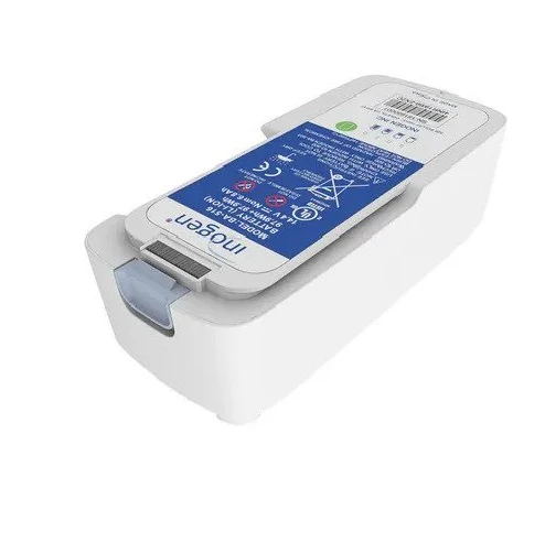 Inogen ROVE 6 Power Bundle (Dual Extended Batteries) - Image 3