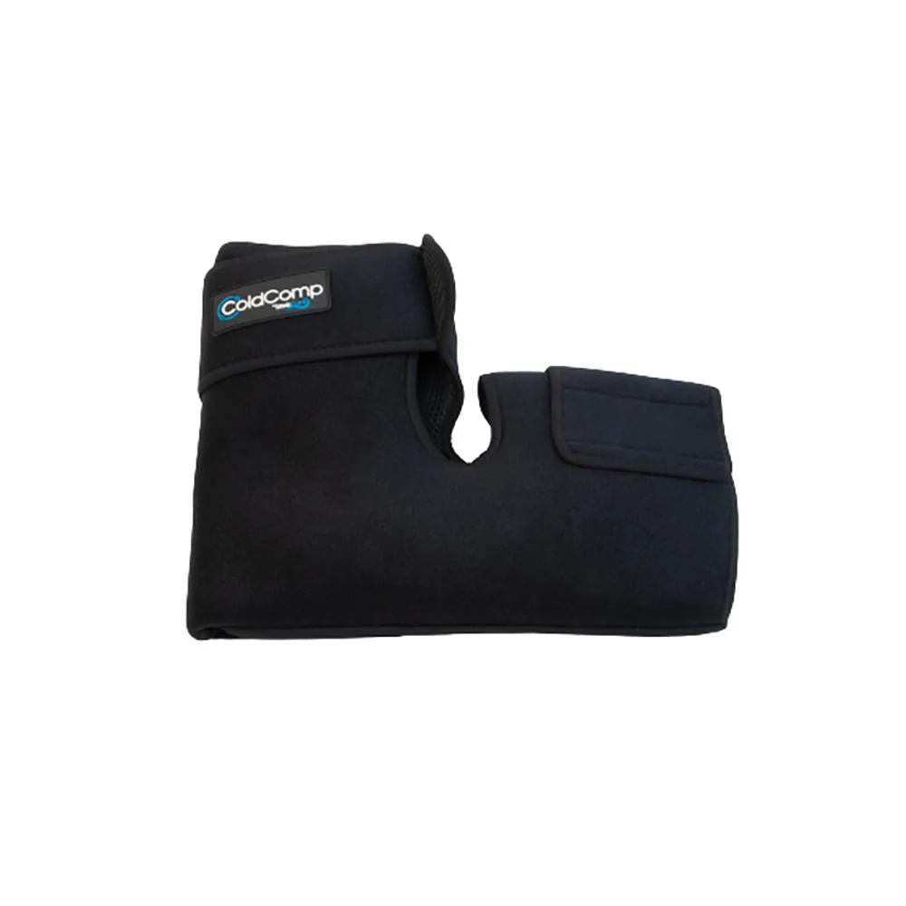 InvoCure ColdComp Ankle Wrap - Image 2