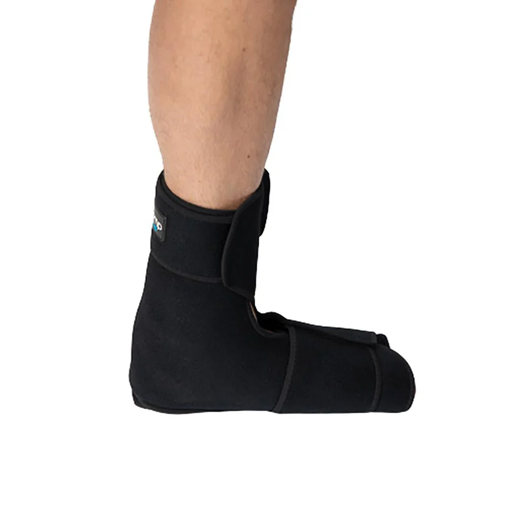 InvoCure ColdComp Ankle Wrap - Image 6