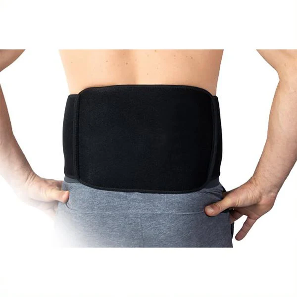 InvoCure ColdComp Back Wrap - Image 4