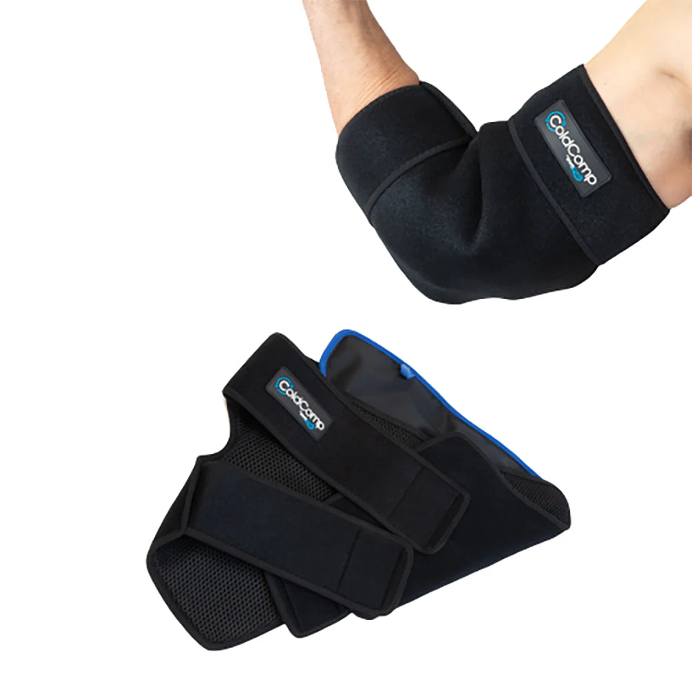 InvoCure ColdComp Elbow Wrap