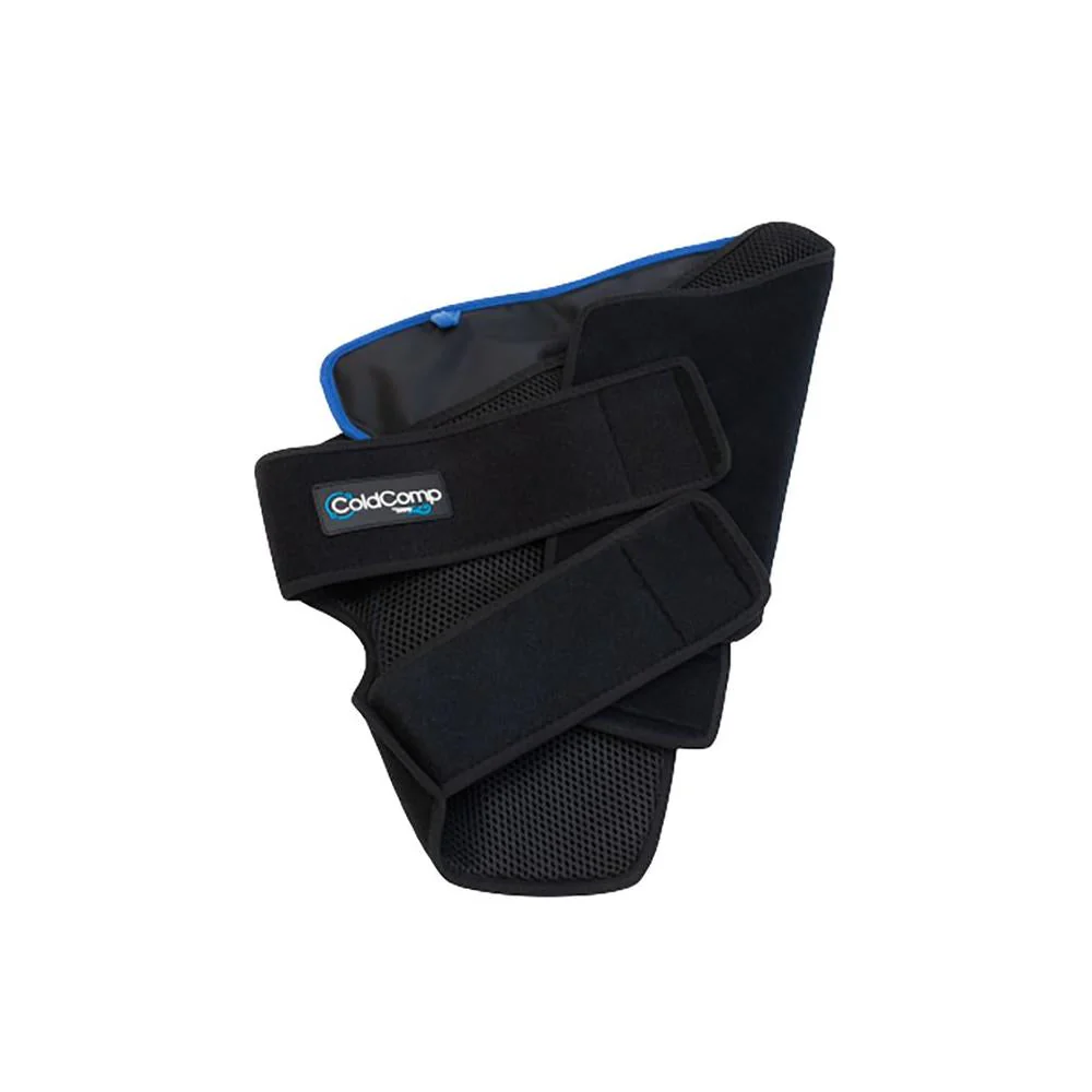 InvoCure ColdComp Elbow Wrap - Image 2