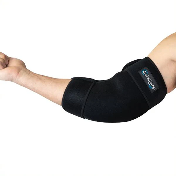 InvoCure ColdComp Elbow Wrap - Image 3