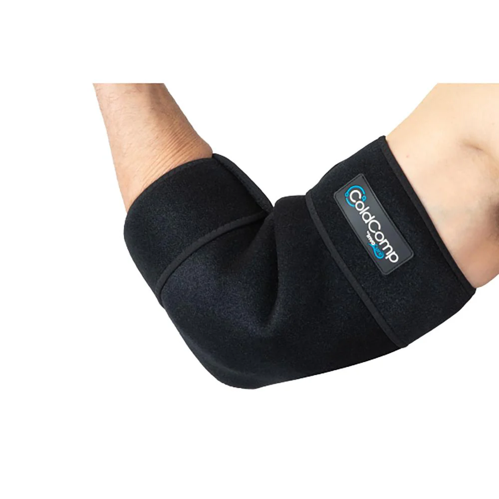 InvoCure ColdComp Elbow Wrap - Image 4