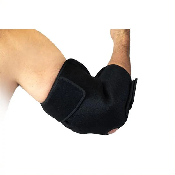 InvoCure ColdComp Elbow Wrap - Image 5